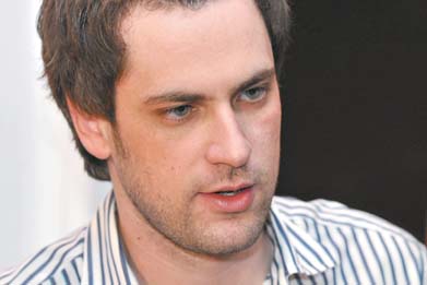 Mauro Frasson Mauro Frasson