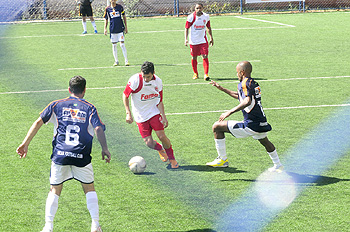 Anderson Coelho Anderson Coelho
