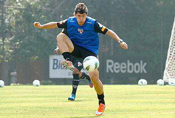Luiz Pires/Vipcomm Luiz Pires/Vipcomm