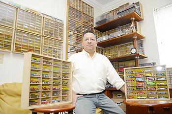César Augusto César Augusto