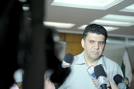 Ricardo Chicarelli Ricardo Chicarelli