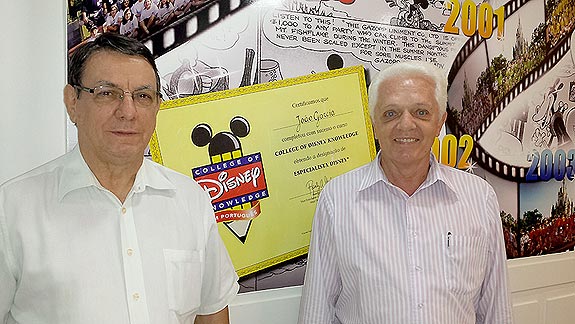 Divulgação Divulgação