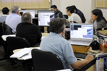 Saulo Ohara/26-06-2015 Saulo Ohara/26-06-2015