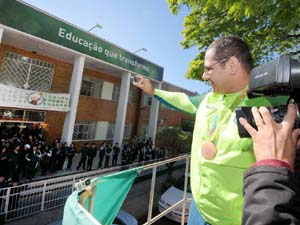 Ricardo Chicarelli Ricardo Chicarelli