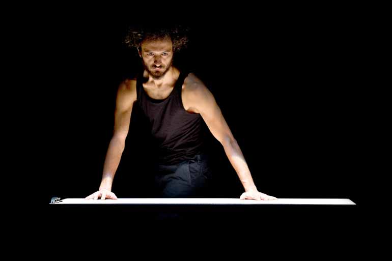 Marc Domage/ Divulgação - Marc Domage/ Divulgação -