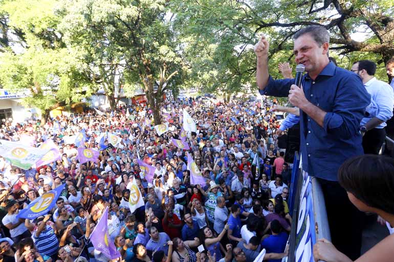 Giuliano Gomes/Estadão Conteúdo - O prefeito eleito de Maringá, Ulisses Maia (PDT), prega conciliação após confirmação da vitória Giuliano Gomes/Estadão Conteúdo - O prefeito eleito de Maringá, Ulisses Maia (PDT), prega conciliação após confirmação da vitória