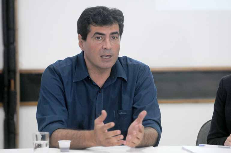 Ricardo Chicarelli Ricardo Chicarelli
