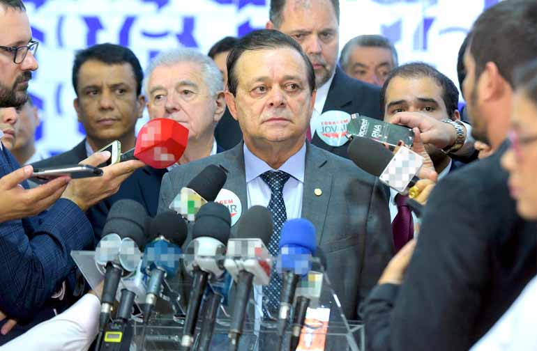 Fotos: Leonardo Prado/Câmara dos Deputad - Fotos: Leonardo Prado/Câmara dos Deputad -