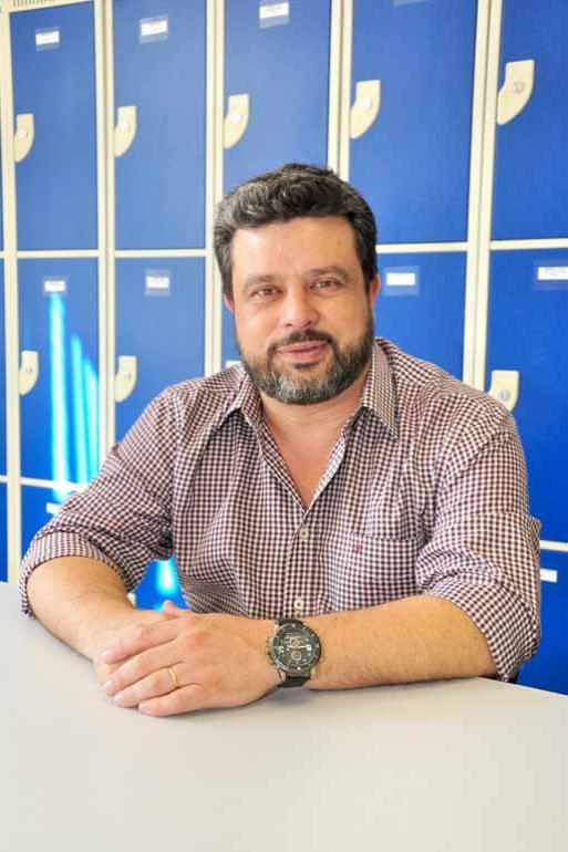 Divulgação - Aurélio Melo diz que antes de sair de férias as pessoas precisam treinar para ficar sem fazer nada Divulgação - Aurélio Melo diz que antes de sair de férias as pessoas precisam treinar para ficar sem fazer nada