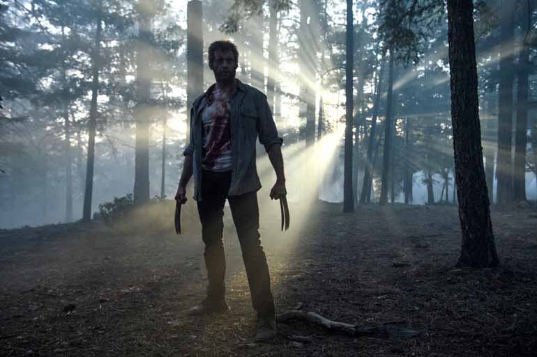 Fotos: Reprodução - Filme é um western quase de manual, no qual Logan é visto como um pistoleiro solitário que assume funções protetoras Fotos: Reprodução - Filme é um western quase de manual, no qual Logan é visto como um pistoleiro solitário que assume funções protetoras