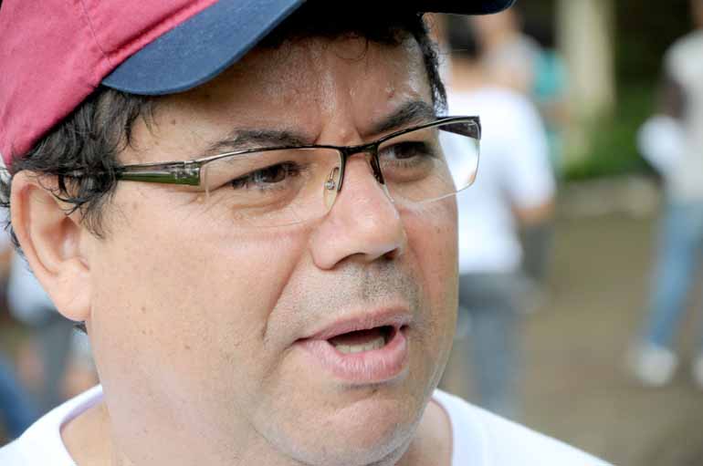 Padre Joel Rufino: Padre Joel Rufino: