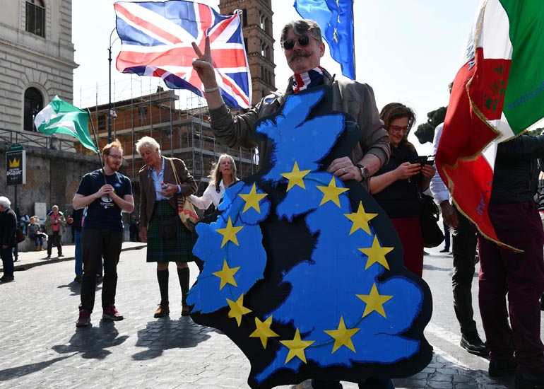 Vincenzo Pinto/AFP Vincenzo Pinto/AFP