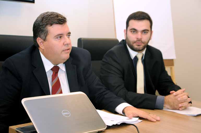 Gustavo Carneiro - Gustavo Carneiro -