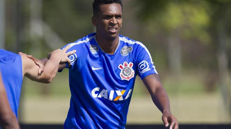Daniel Augusto Jr./Ag.Corinthians Daniel Augusto Jr./Ag.Corinthians