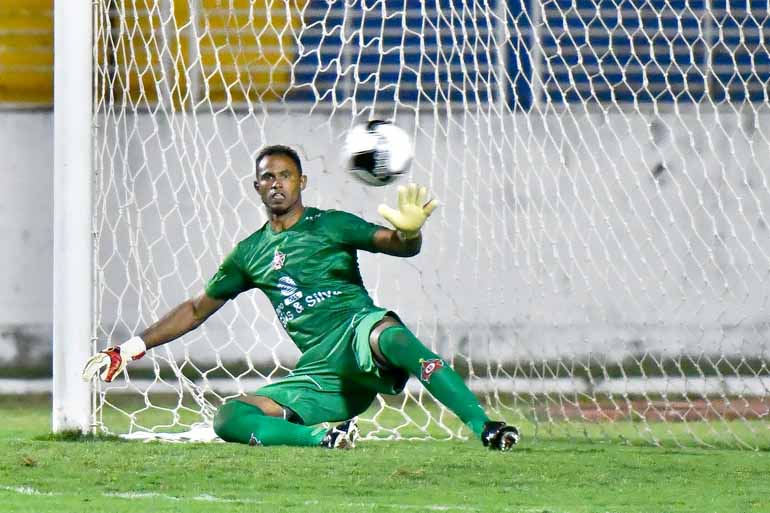 Uarlen Valério/O Tempo/Estadão Conteúdo - Para parte da opinião pública, a contratação de Bruno pelo Boa Esporte, de MG, é indefensável Uarlen Valério/O Tempo/Estadão Conteúdo - Para parte da opinião pública, a contratação de Bruno pelo Boa Esporte, de MG, é indefensável