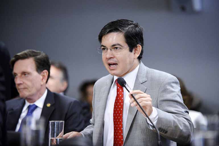 Edilson Rodrigues/Agência Senado - 