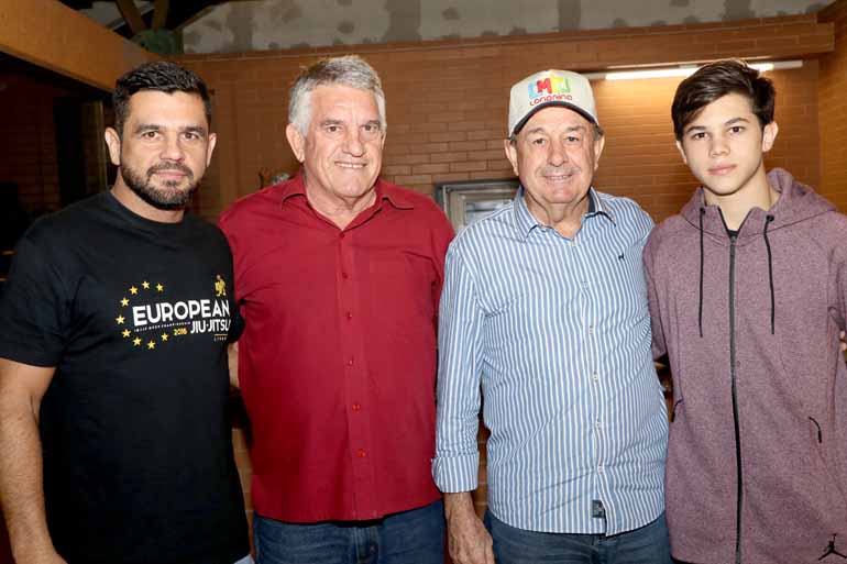 Divulgação Divulgação