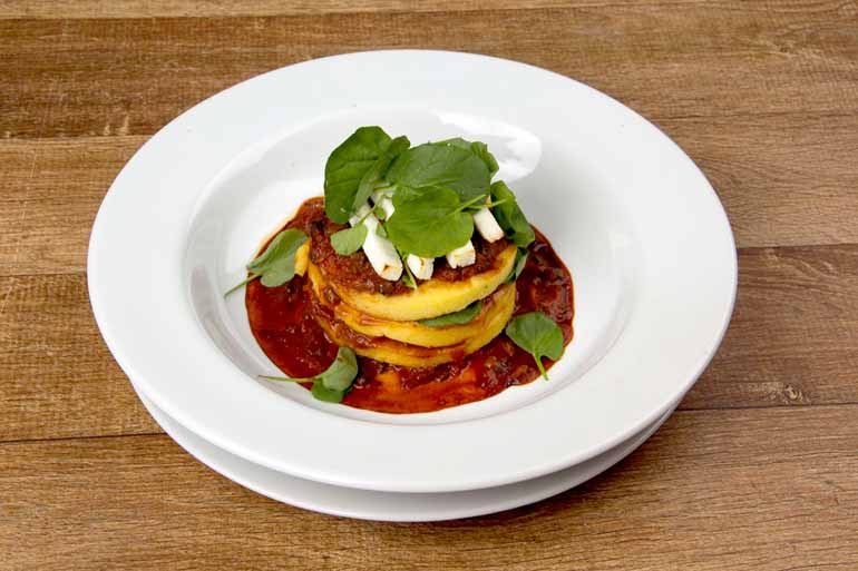 Divulgação - Ragu de pato:alternativa simples e saborosa para quem não pode consumir alimentos com glúten Divulgação - Ragu de pato:alternativa simples e saborosa para quem não pode consumir alimentos com glúten