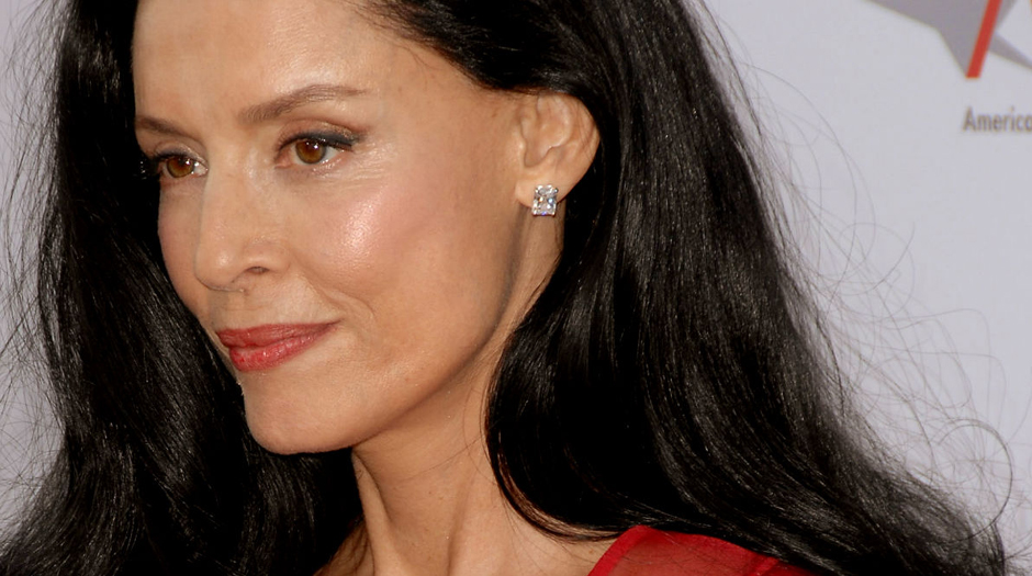 Reprodução - Sonia Braga: anúncio do filme acontece cinco dias depois do Papa Francisco ter canonizado os pequenos pastores que viram a Virgem há cem anos Reprodução - Sonia Braga: anúncio do filme acontece cinco dias depois do Papa Francisco ter canonizado os pequenos pastores que viram a Virgem há cem anos