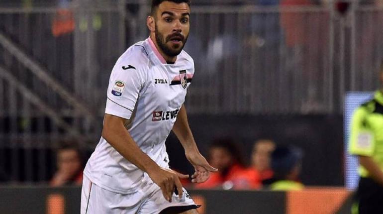 Reprodução/Instagram - Bruno Henrique estava no Palermo-ITA. Ele foi campeão brasileiro pelo Corinthians em 2015 e antes disso atuou no LEC, em 2012 e 2013 Reprodução/Instagram - Bruno Henrique estava no Palermo-ITA. Ele foi campeão brasileiro pelo Corinthians em 2015 e antes disso atuou no LEC, em 2012 e 2013