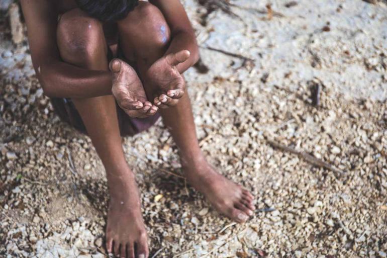 Shutterstock - Estimativa da FAO aponta que mais de 800 milhões de pessoas estão má nutridas em todo o mundo Shutterstock - Estimativa da FAO aponta que mais de 800 milhões de pessoas estão má nutridas em todo o mundo