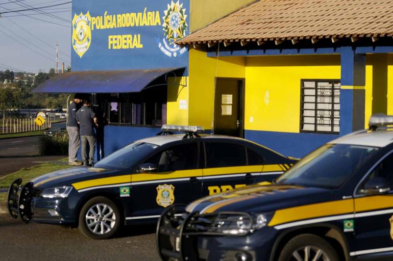 Ricardo Chicarelli - Orçamento nacional da PRF foi reduzido de R$ 420 milhões para R$ 257 milhões