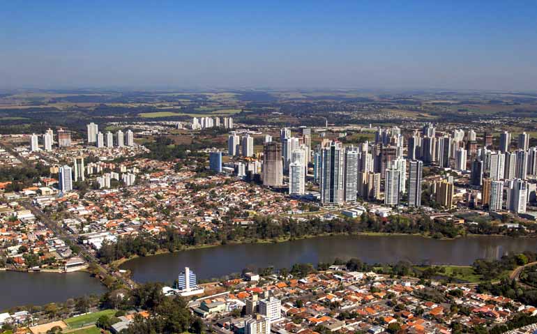 Áreas que possam ser destinadas à instalação de parques industriais merecem mais atenção nesta revisão do Plano Diretor, avalia diretor do Ippul Áreas que possam ser destinadas à instalação de parques industriais merecem mais atenção nesta revisão do Plano Diretor, avalia diretor do Ippul