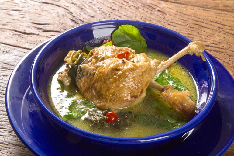 Fotos: Shutterstock - Pato ao tucupi: comida típica paraense, é também uma das mais populares e procuradas pelos turistas Fotos: Shutterstock - Pato ao tucupi: comida típica paraense, é também uma das mais populares e procuradas pelos turistas