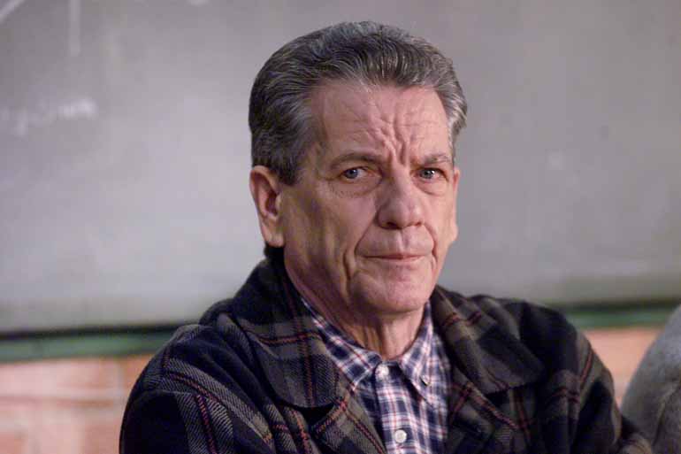 Arquivo FOLHA - Mauro Ticianelli morreu em decorrência de problemas de saúde e foi sepultado nesta segunda-feira em Londrina Arquivo FOLHA - Mauro Ticianelli morreu em decorrência de problemas de saúde e foi sepultado nesta segunda-feira em Londrina