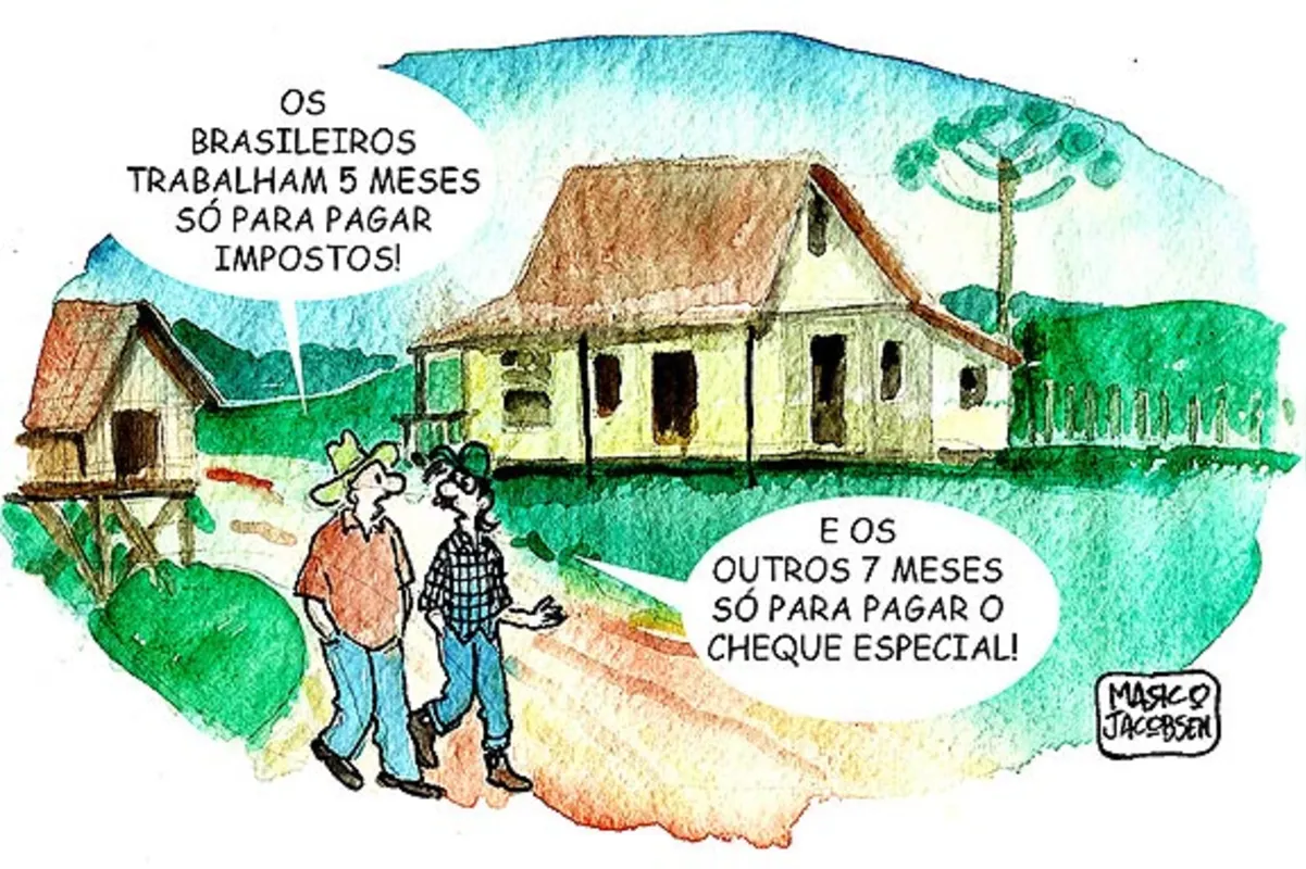 Imagem ilustrativa da imagem MADRUGUÉSIO