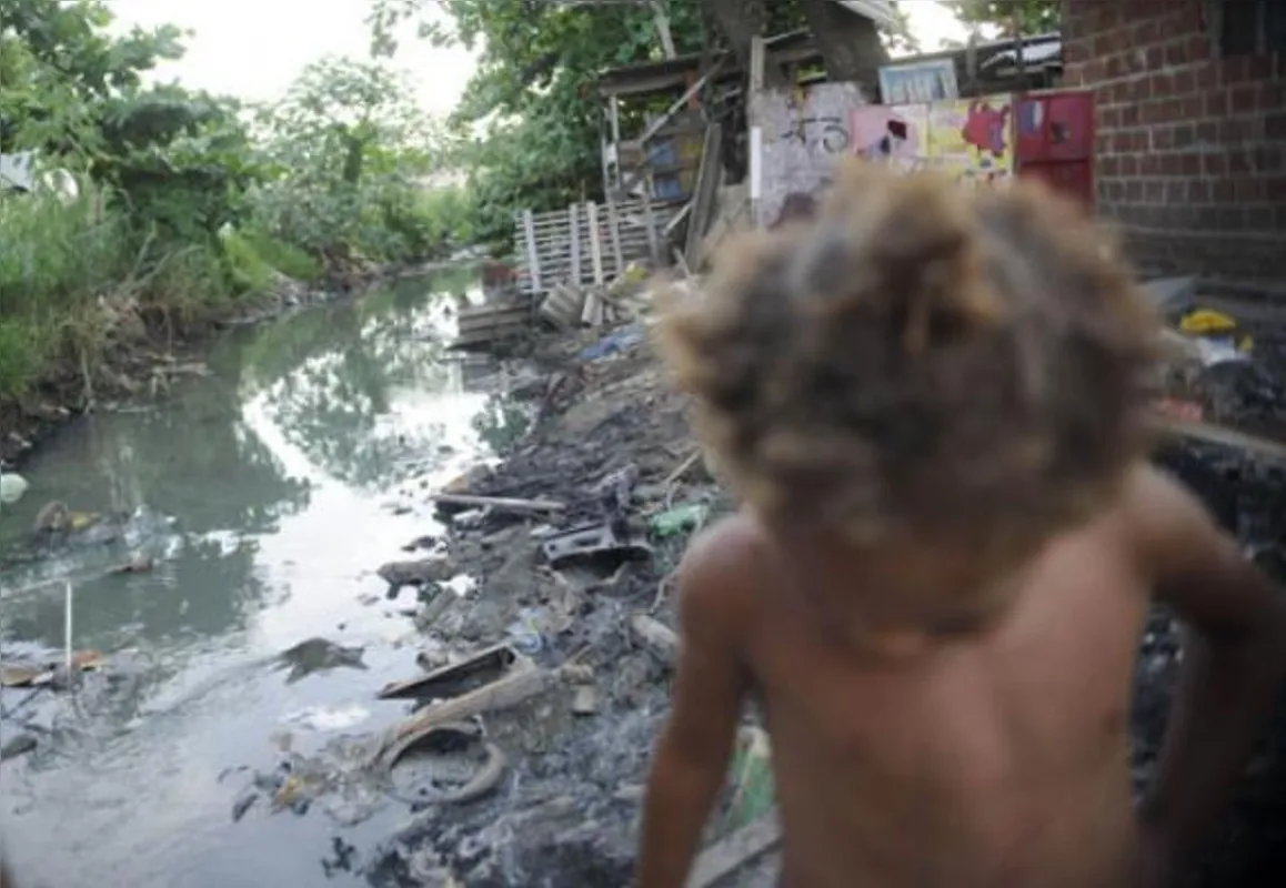 Imagem ilustrativa da imagem Cresce o número de brasileiros em situação de pobreza extrema