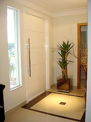 SUA CASA - Entrada triunfal