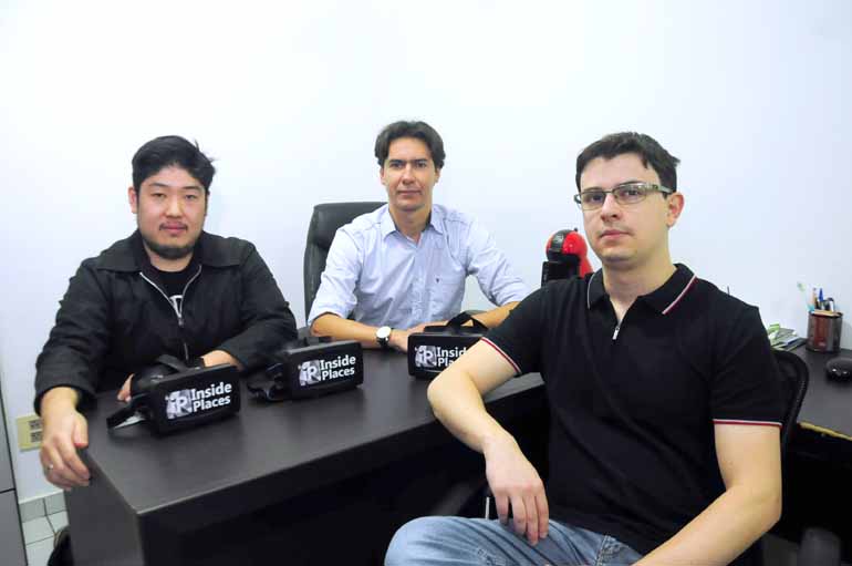 Startups londrinenses vão participar do InovAtiva Brasil