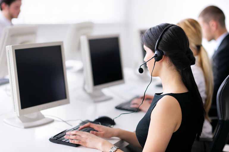 Paranaenses criam sistema que monitora qualidade de ambientes de trabalho