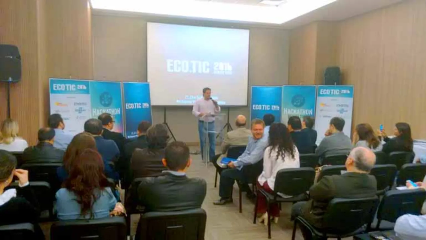 "Health Tech" será o tema da próxima ECO.TIC, em novembro, considerado o maior evento de Tecnologia da Informação e Comunicação de Londrina e região