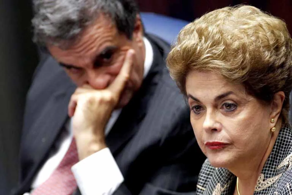 No pedido de anulação do impeachment, o advogado José Eduardo Cardozo argumenta que o então vice-presidente Michel Temer articulou condenação de Dilma pelo Congresso