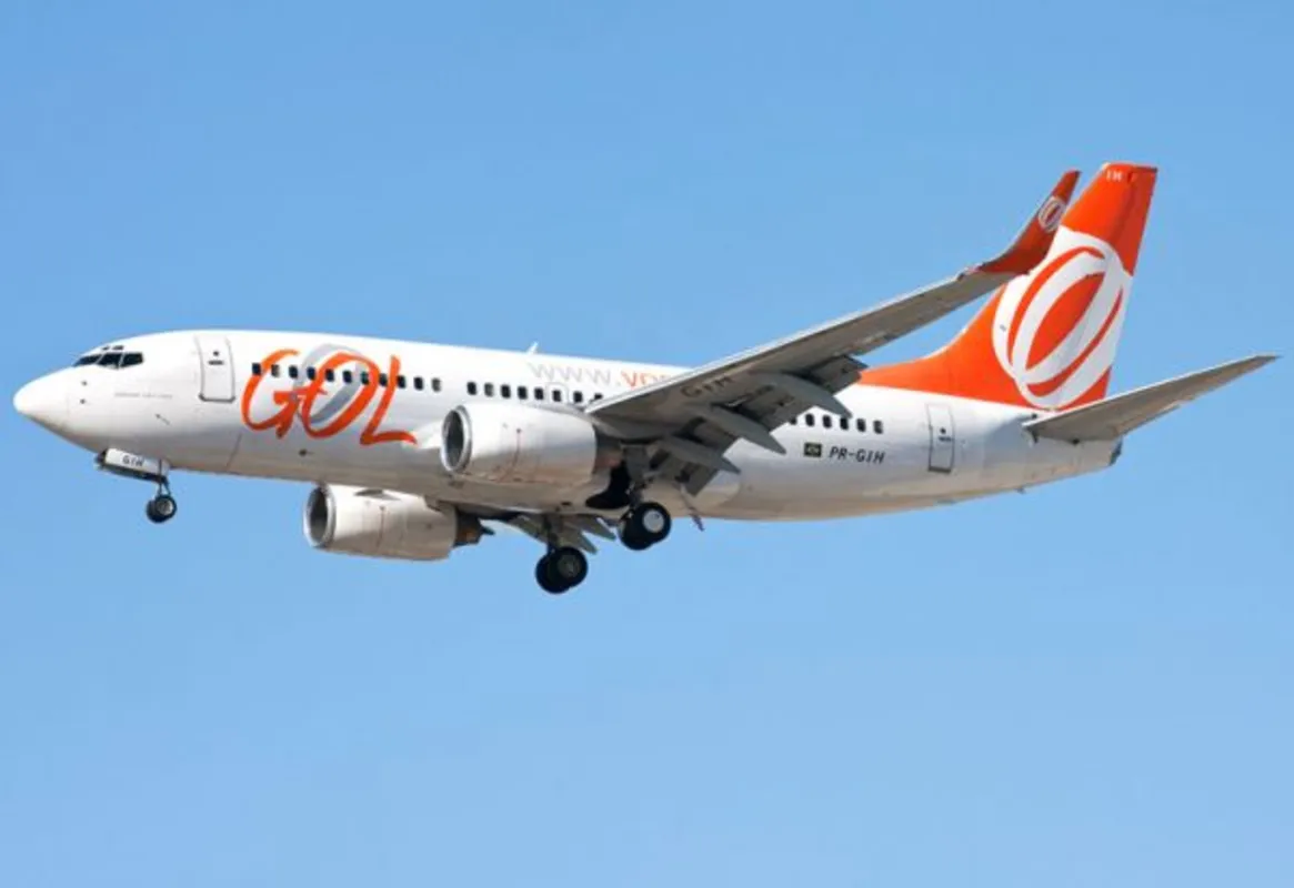 Imagem ilustrativa da imagem Gol amplia número de voos para o Paraná