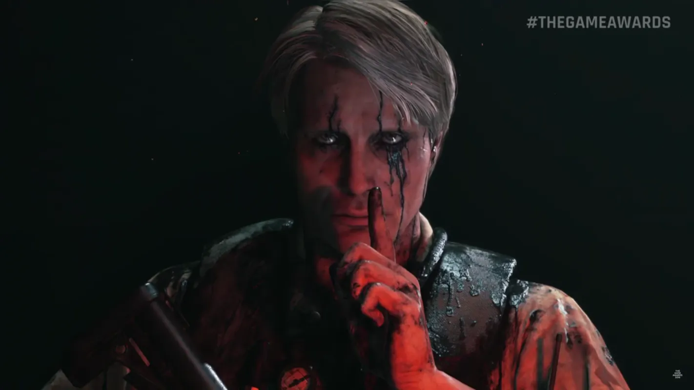 Mads Mikkelsen, da série Hannibal e do filme Doutor Estranho, atuará no game de Kojima, previsto para 2018
