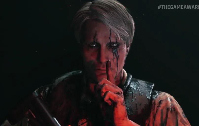 Mads Mikkelsen, da série Hannibal e do filme Doutor Estranho, atuará no game de Kojima, previsto para 2018