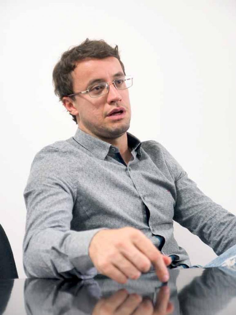 Entre os homens fortes da Lava Jato