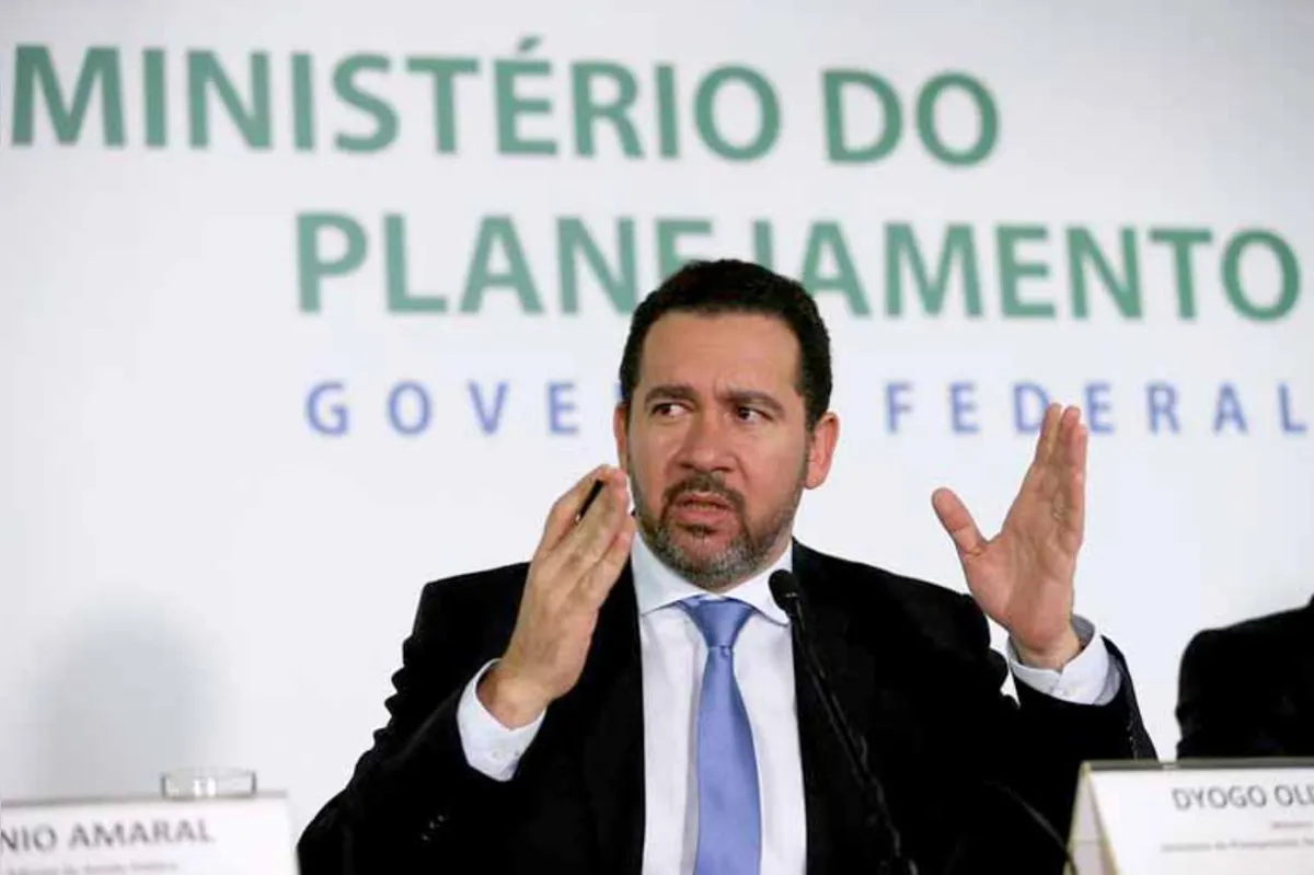 Novas regras para empréstimos externos foram divulgadas ontem pelo Ministério do Planejamento, que é comandado pelo ministro Dyogo Oliveira