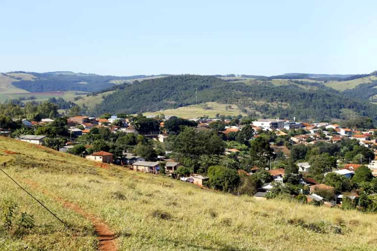 São Jerônimo da Serra herdaria dois municípios, totalizando mais de 18 mil habitantes