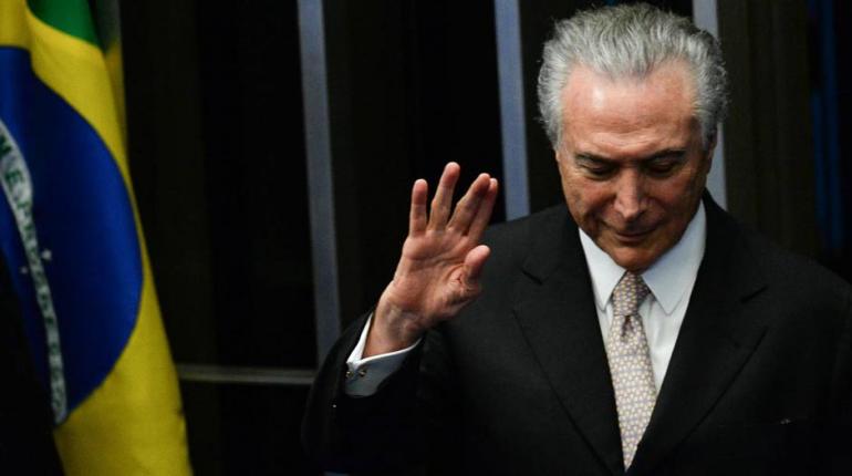 Temer nomeia cinco novos integrantes do Conselhão