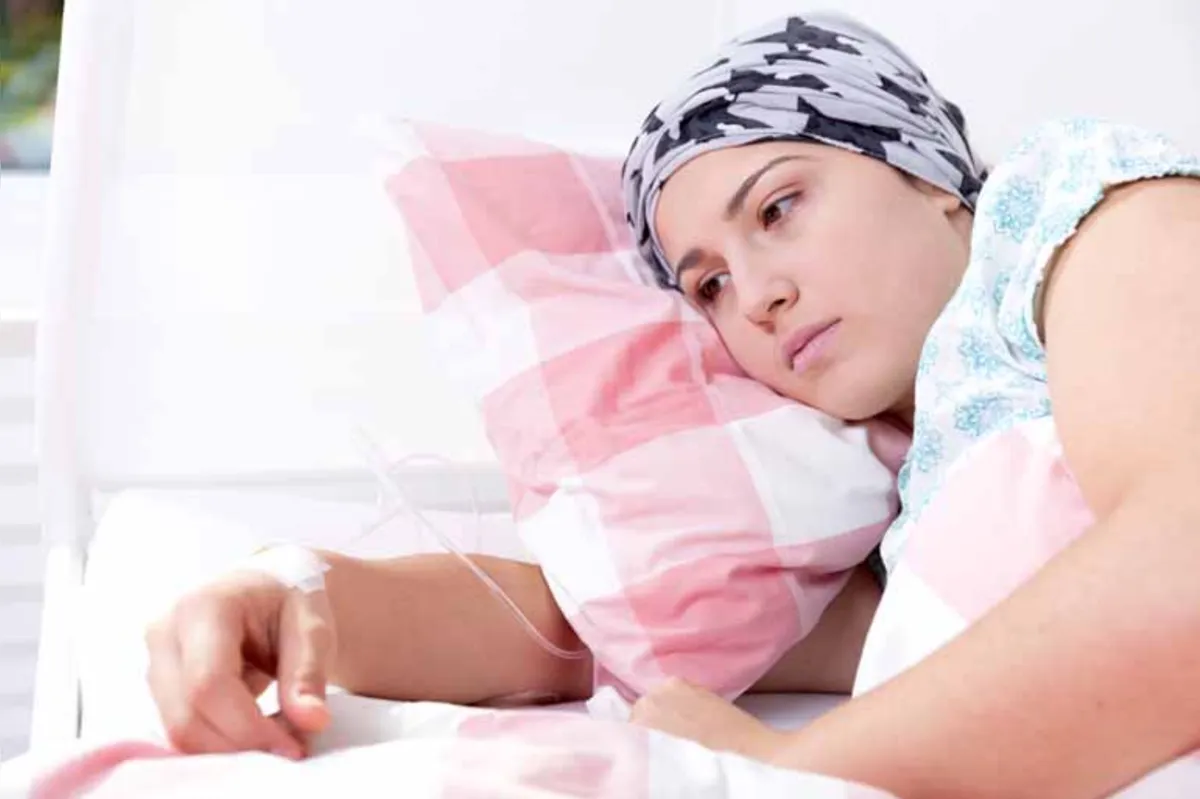 Imagem ilustrativa da imagem O turbante e o câncer