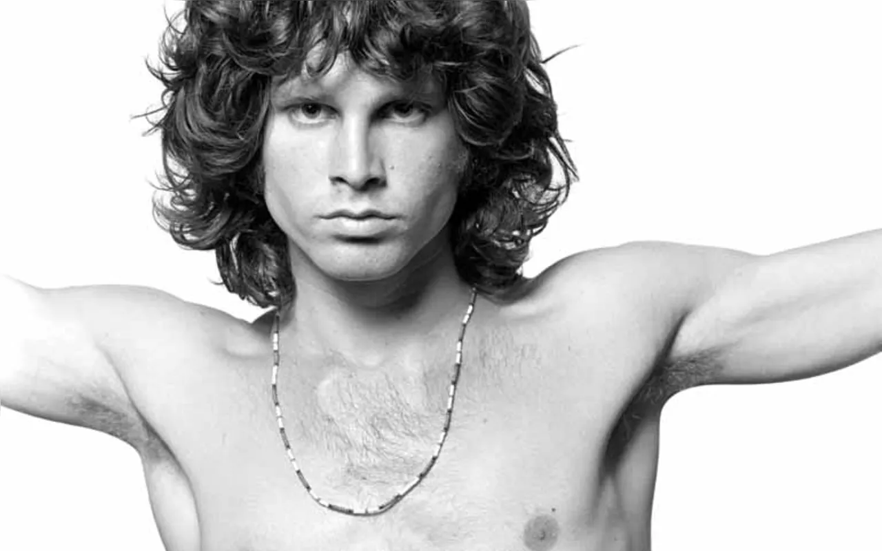 Depois da morte do vocalista, a essência da banda se perdeu: sem Jim Morrison não há Doors