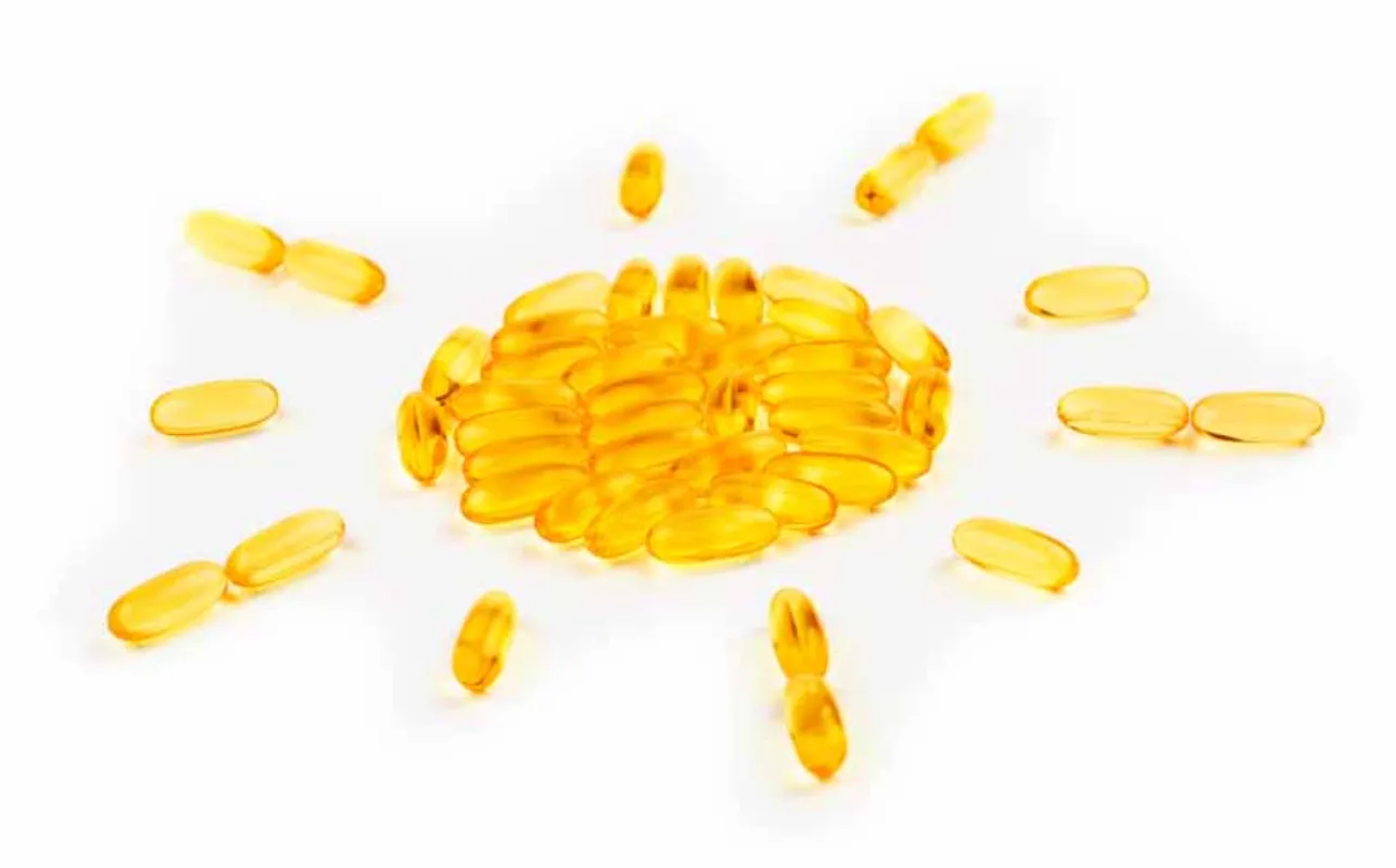 Imagem ilustrativa da imagem Estudo aponta que vitamina D protege contra gripes e resfriados