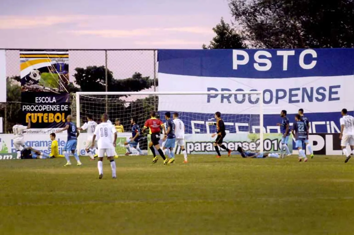 Imagem ilustrativa da imagem Jogo contra São Paulo estremece relação entre PSTC e Cornélio