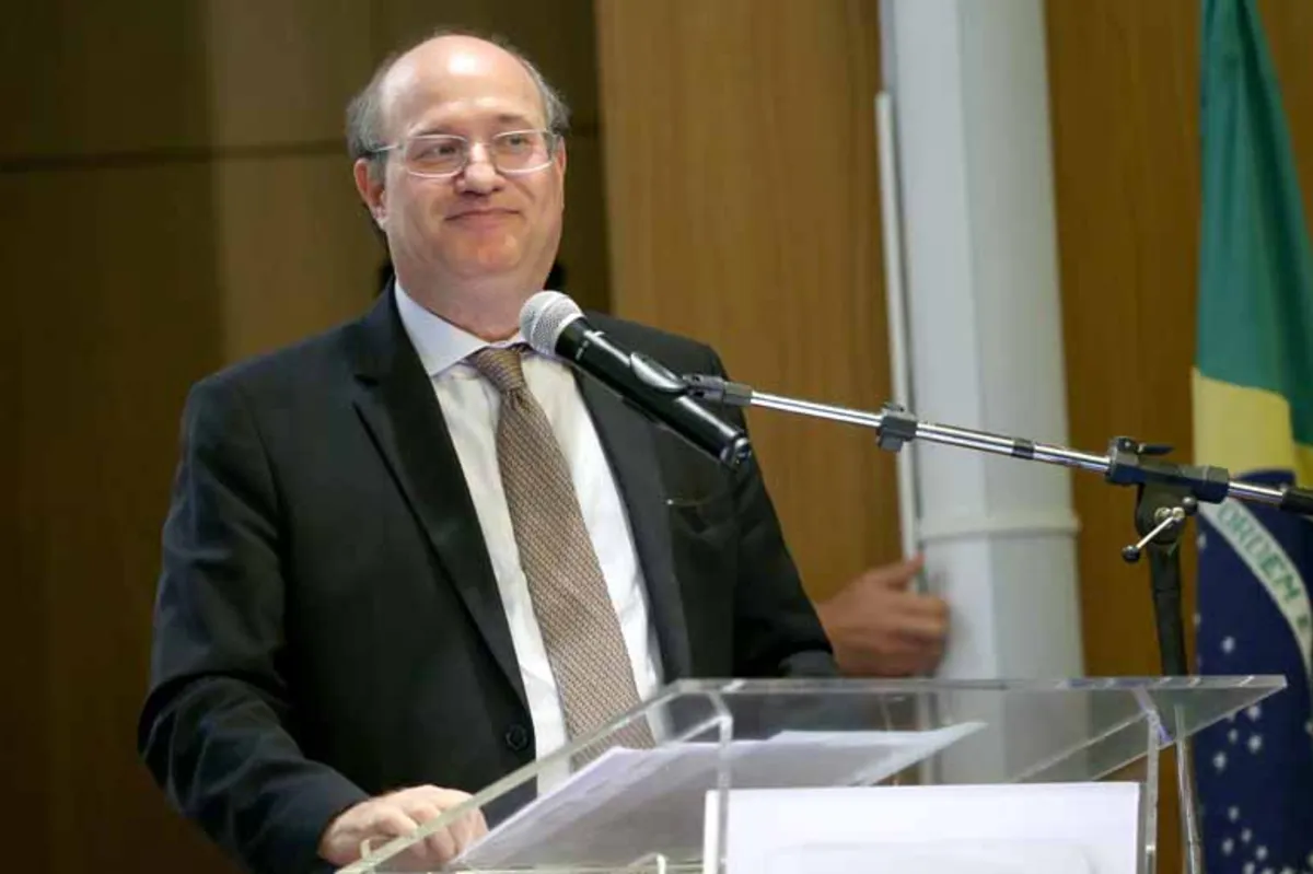 O presidente do BC, Ilan Goldfajn: Copom promove a quarta queda seguida na taxa básica de juros