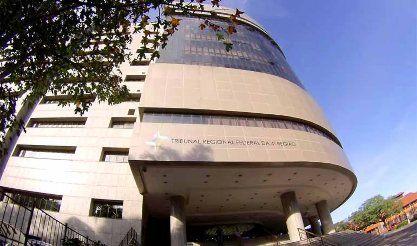 Sede do TRF4: com criação dos novos tribunais paralisada pelo Supremo, Paraná continua vinculado a Porto Alegre