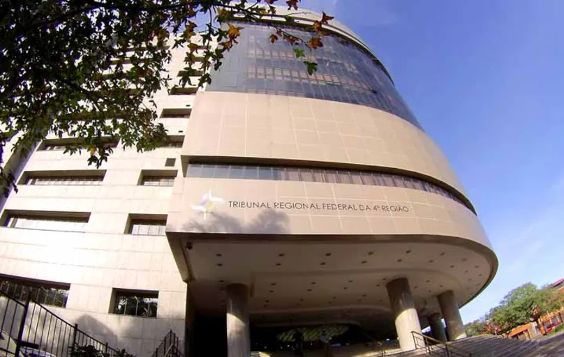 Sede do TRF4: com criação dos novos tribunais paralisada pelo Supremo, Paraná continua vinculado a Porto Alegre